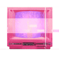 Animation 3D Sticker by Stolen Goods