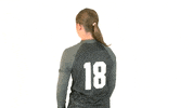 Womens Soccer Roll Pards GIF by Lafayette Leopards