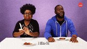 Soul Food GIF by BuzzFeed