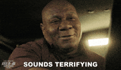 Paramount Pictures GIF by Mission: Impossible