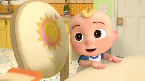 Animation Cooking GIF by Moonbug