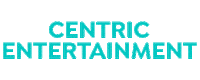 centricentertainment centric power your brand teamcentric team centric Sticker