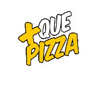 pizzariamaisquepizza  Sticker