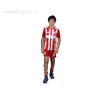 Football Soccer Sticker by Gulf United FC