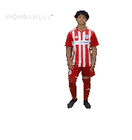 Football League Sticker by Gulf United FC