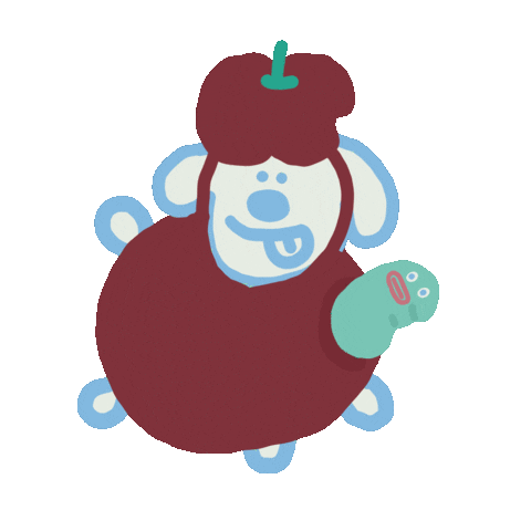 Sticker by qkunhome