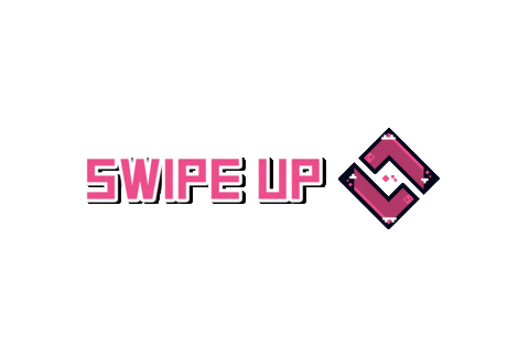 Logo Swipe Up Sticker by YaLLa Esports