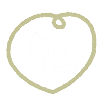 Heart Sticker