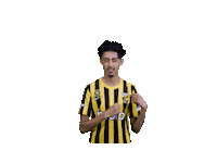 Football Esports Sticker by eDivisie