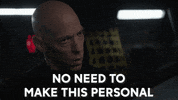 Marvels Agents Of Shield No GIF by ABC Network