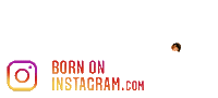 Kishansrinivas2021 Sticker by BORN ON INSTAGRAM