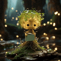 Wallet Tgn GIF by Treegens