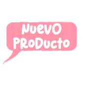 Nuevoproducto Sticker