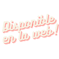 Web Novedades Sticker by Portal Martinez