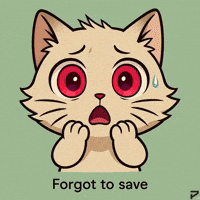 Oh No Oh No Facepalm GIF by Persona