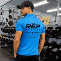 Gym GIF by The Rep Master