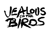 sticker by Jealous of the Birds