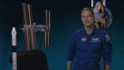 International Space Station GIF by NASA