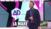 Madre GIF by Alguna Pregunta Més?
