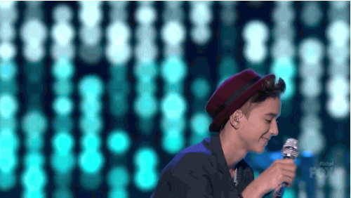 GIF by American Idol