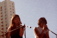 telepathe GIF by Jaime Martinez