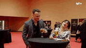 Cero Susi Caramelo GIF by Movistar Plus+
