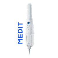 Ios Intraoral Scanner Sticker by TrioClear Malaysia