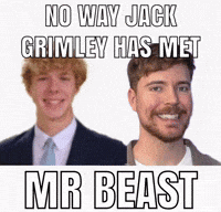 Mr Beast GIF