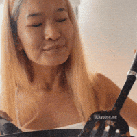 Fun Smile GIF
