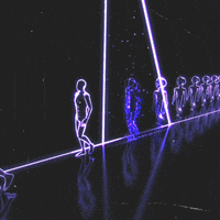 Art Design GIF by dualvoidanima