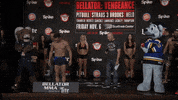 mma GIF by Bellator