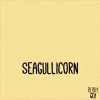 Potato Chips Beach GIF