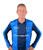 Craft Craftsportswear Sticker by FC Burgum