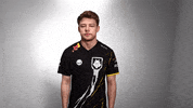 Proud Logo GIF by G2 Esports