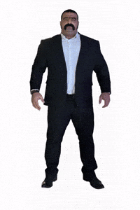 Look Dad GIF by Database數據