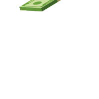 HF_YS swipe up hf ubi ys Sticker