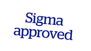 Great Job Paint Sticker by Sigma Coatings