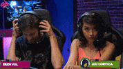 star wars love GIF by Hyper RPG