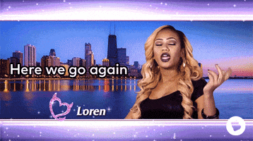 bad girls club bgc chicago GIF by Beamly US