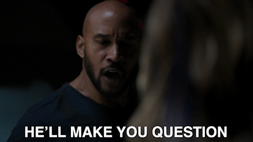 Agentsofshield GIF by ABC Network