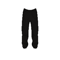 shopthenatural new black cozy shopnow Sticker