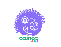 caincobolivia bolivia empresa negocios santacruz Sticker