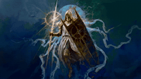 The Arbiter Descends - Diablo IV Paladin