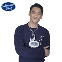 Afgan Homeoftheidols Sticker by Indonesian Idol