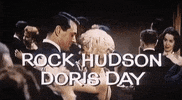 brattle 1959 pillow talk doris day rock hudson GIF