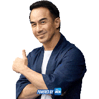 Well Done Good Job Sticker by VIRA BCA