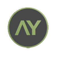 Carte Blanche Logo Sticker by Aymedia