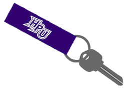 highpointu move in hpu high point university hpu move in Sticker