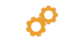 ContiTrade gear cog profi autoservice Sticker
