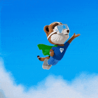Sky Flying GIF by TIMOCOM